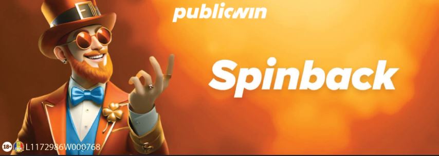 Recuperează pierderile tale cu bonusul Spinback